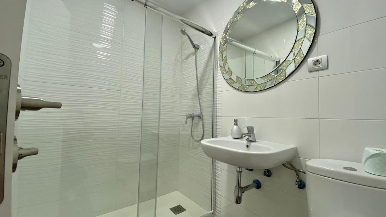 Piso Agradable, Confort Y Relax.. Excelente Para Tu Descanso Corralejo Esterno foto