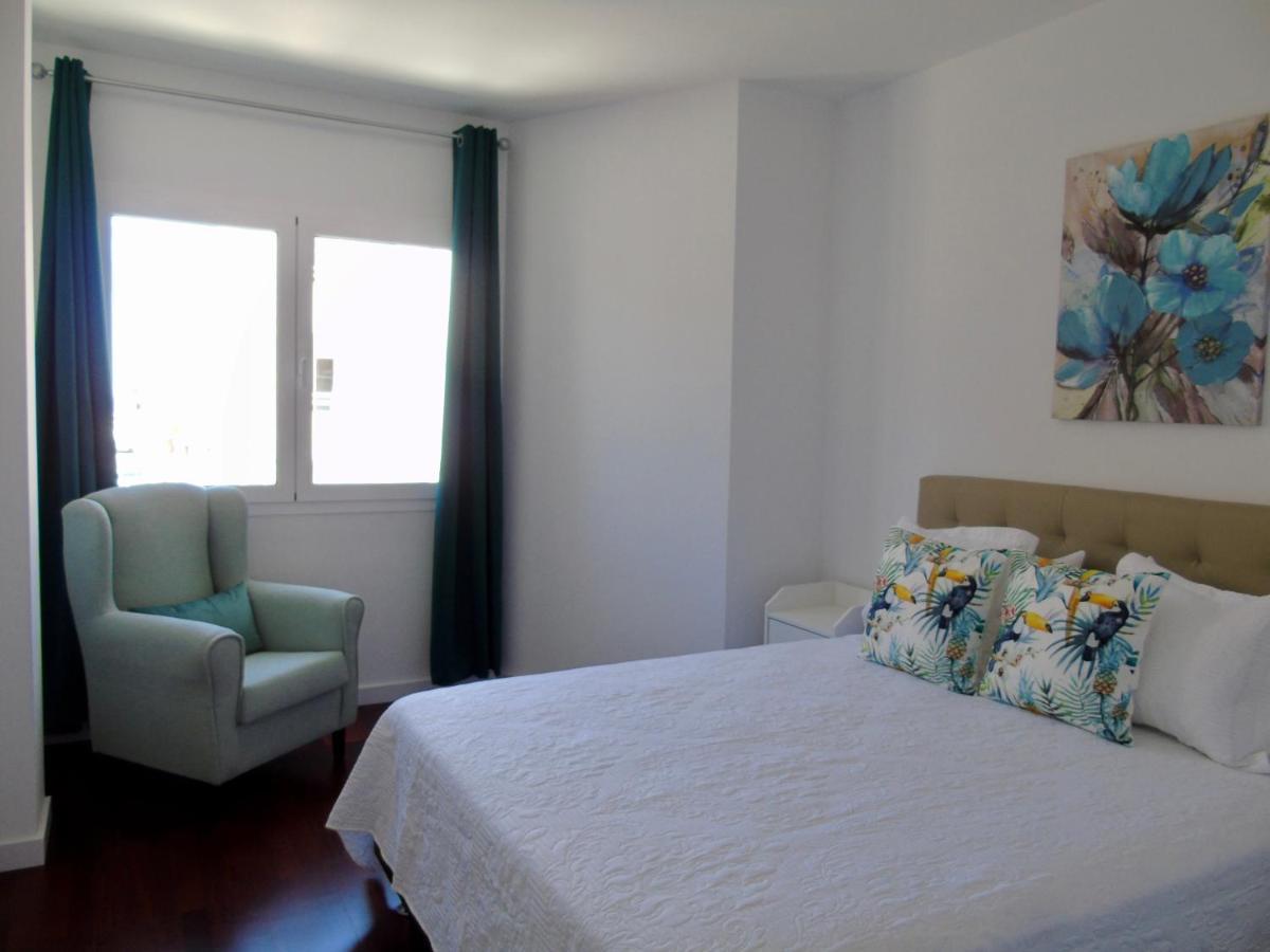 Piso Agradable, Confort Y Relax.. Excelente Para Tu Descanso Corralejo Esterno foto