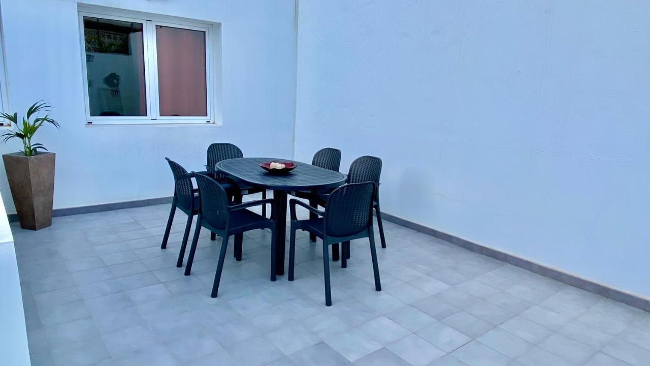 Piso Agradable, Confort Y Relax.. Excelente Para Tu Descanso Corralejo Esterno foto
