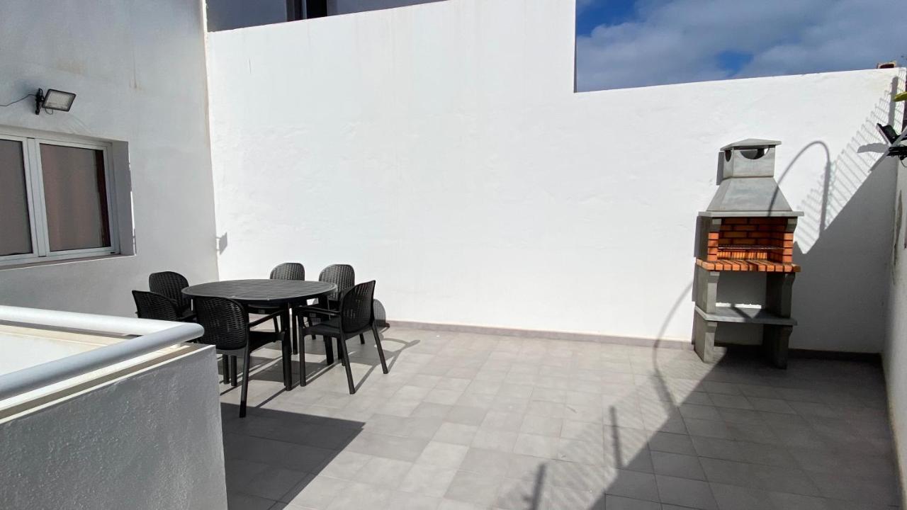 Piso Agradable, Confort Y Relax.. Excelente Para Tu Descanso Corralejo Esterno foto