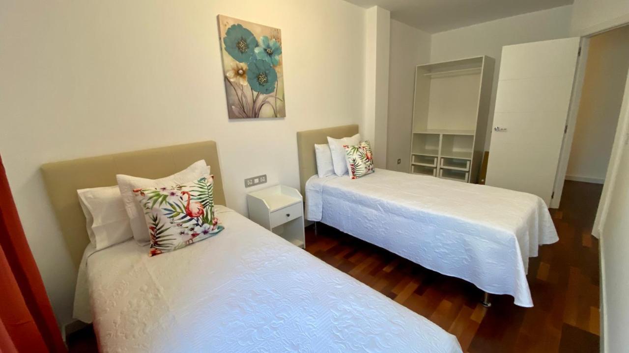 Piso Agradable, Confort Y Relax.. Excelente Para Tu Descanso Corralejo Esterno foto