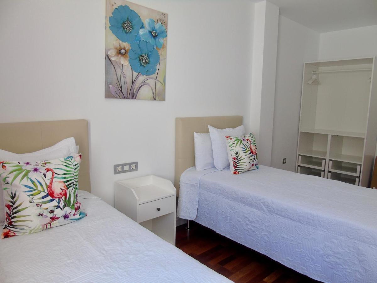 Piso Agradable, Confort Y Relax.. Excelente Para Tu Descanso Corralejo Esterno foto