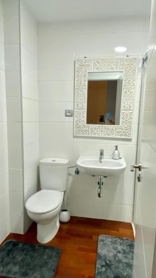 Piso Agradable, Confort Y Relax.. Excelente Para Tu Descanso Corralejo Esterno foto