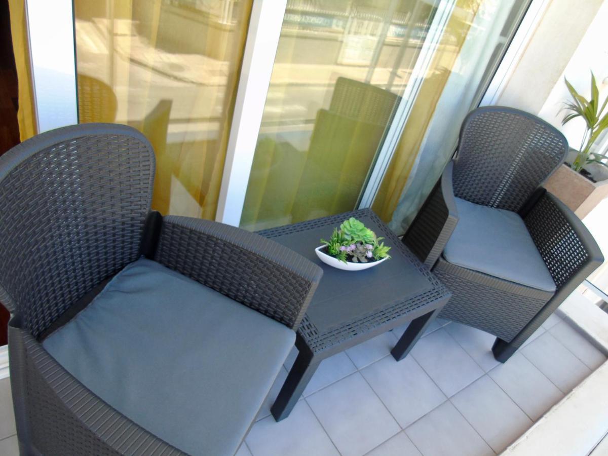 Piso Agradable, Confort Y Relax.. Excelente Para Tu Descanso Corralejo Esterno foto