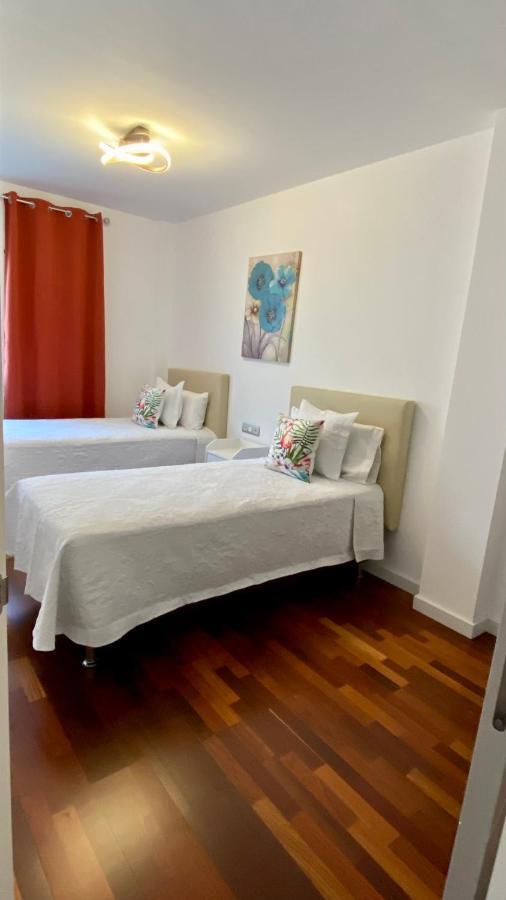 Piso Agradable, Confort Y Relax.. Excelente Para Tu Descanso Corralejo Esterno foto