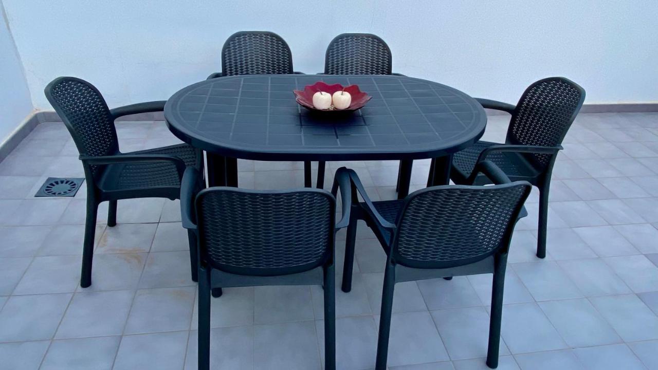 Piso Agradable, Confort Y Relax.. Excelente Para Tu Descanso Corralejo Esterno foto
