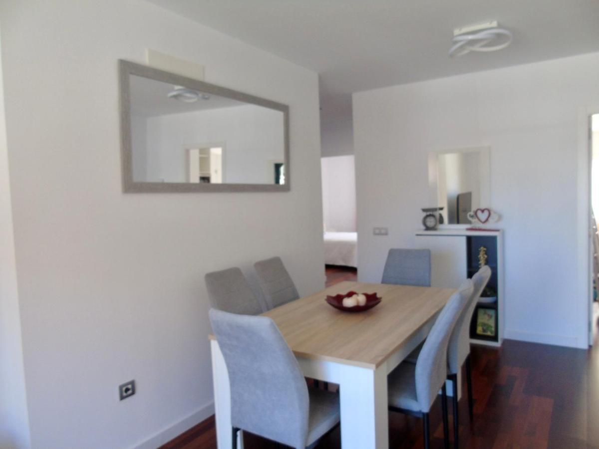 Piso Agradable, Confort Y Relax.. Excelente Para Tu Descanso Corralejo Esterno foto
