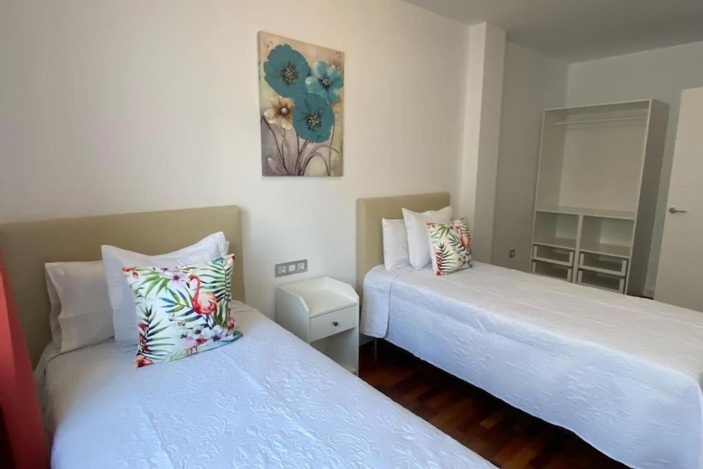 Piso Agradable, Confort Y Relax.. Excelente Para Tu Descanso Corralejo Esterno foto